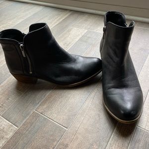 Lucky Brand Ankle boots - Size 10
